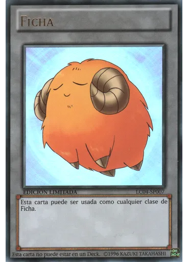 Ficha de Oveja