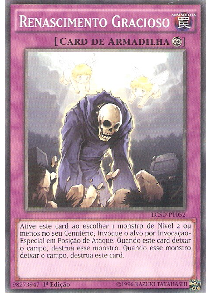 Renascimento Gracioso