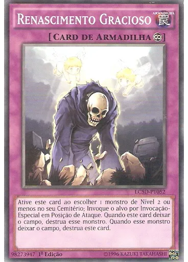 Renascimento Gracioso