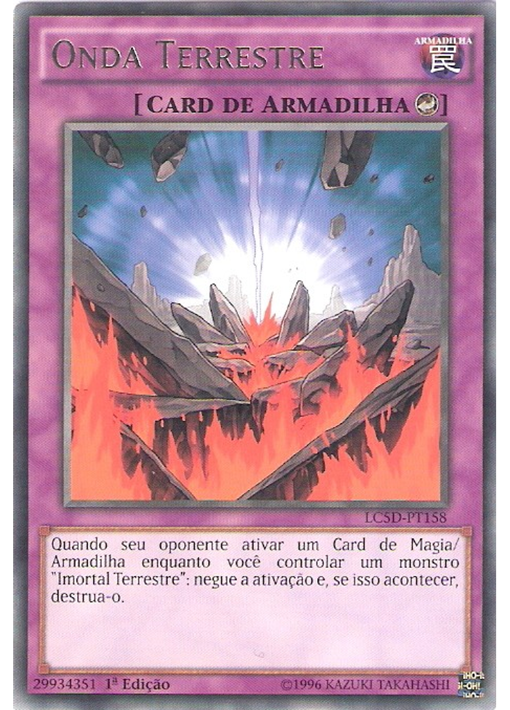 Onda Terrestre