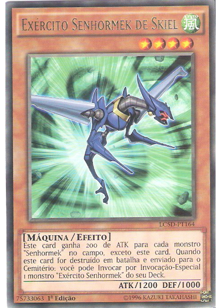 Exército Senhormek de Skiel