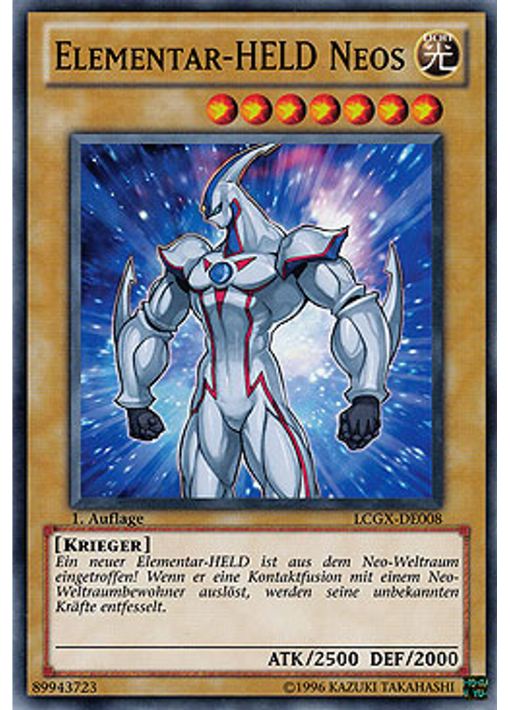 Elementar-HELD Neos