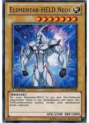 Elementar-HELD Neos