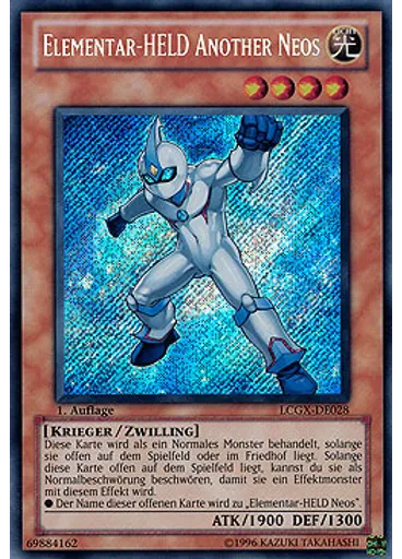 Elementar-HELD Another Neos