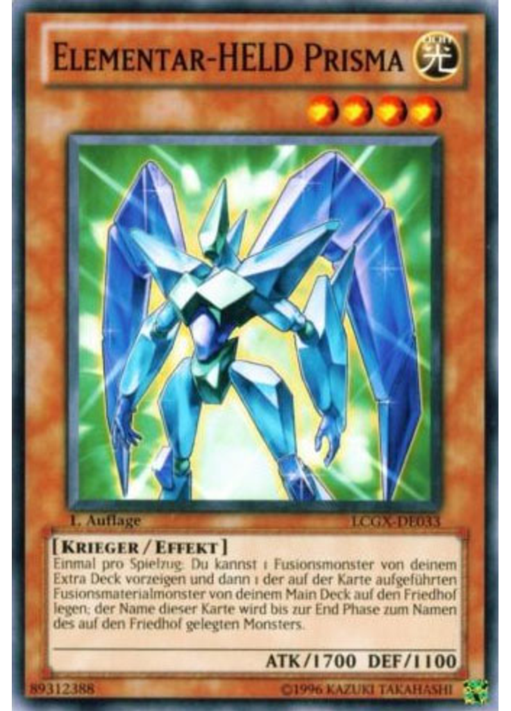Elementar-HELD Prisma