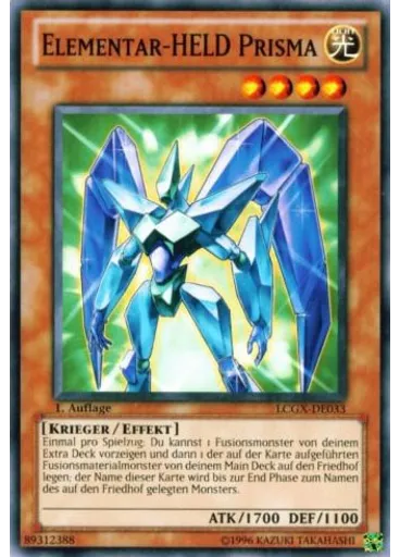 Elementar-HELD Prisma