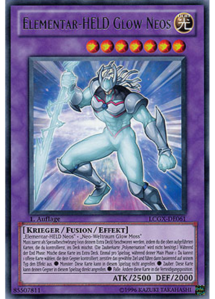 Elementar-HELD Glow Neos