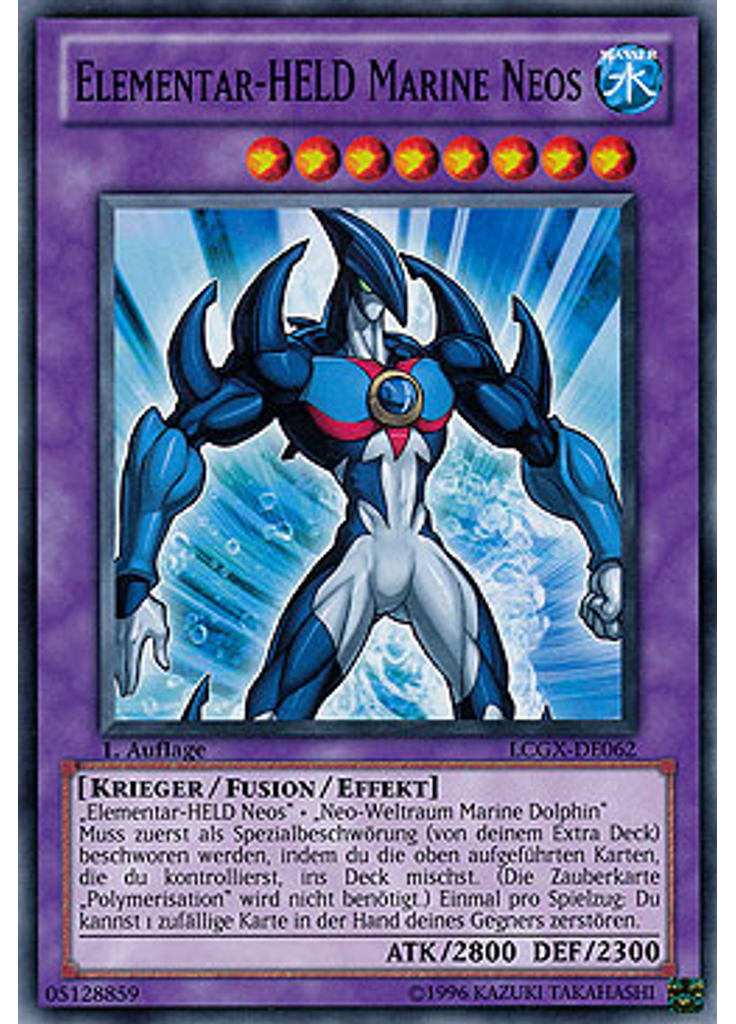Elementar-HELD Marine Neos