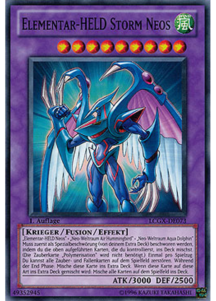 Elementar-HELD Storm Neos
