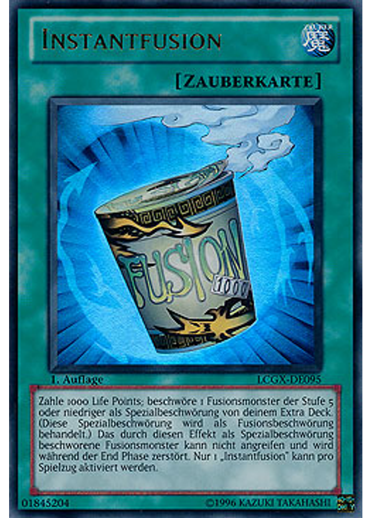 Instantfusion