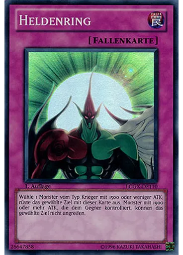 Heldenring — Legendary Collection 2: Mega-Pack