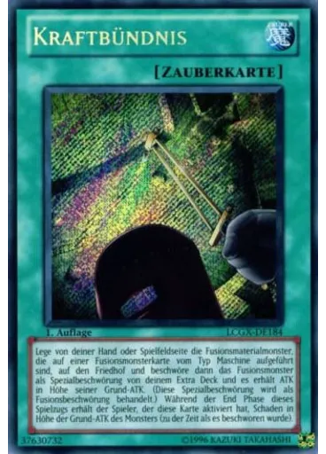 Kraftbündnis — Legendary Collection 2: Mega-Pack