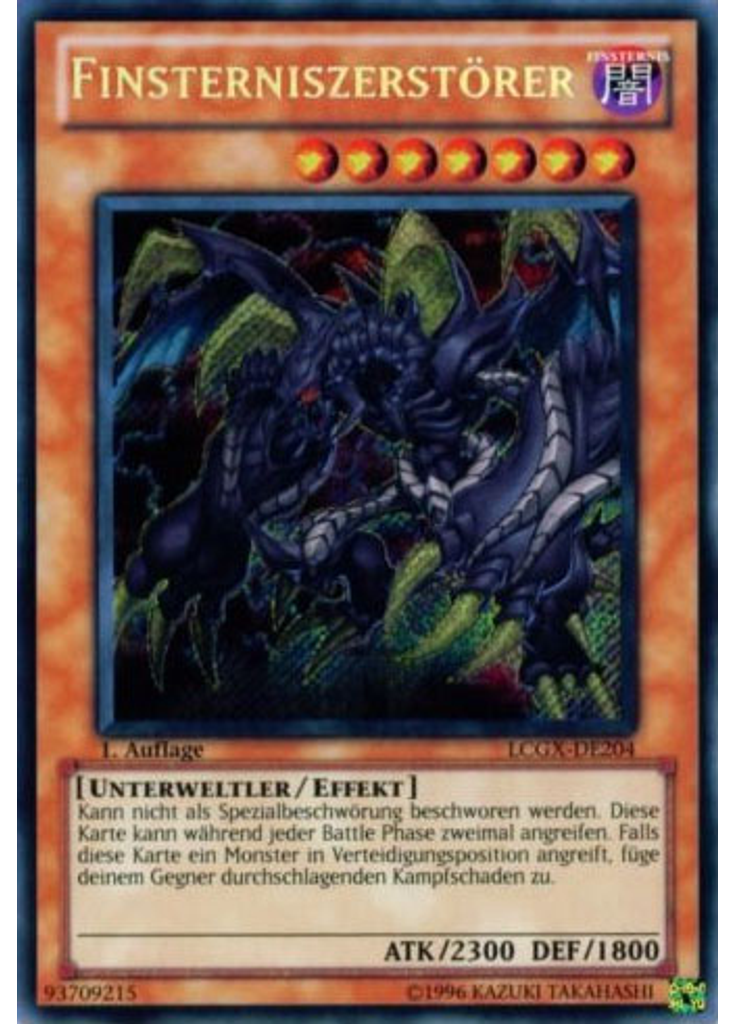 Finsterniszerstörer