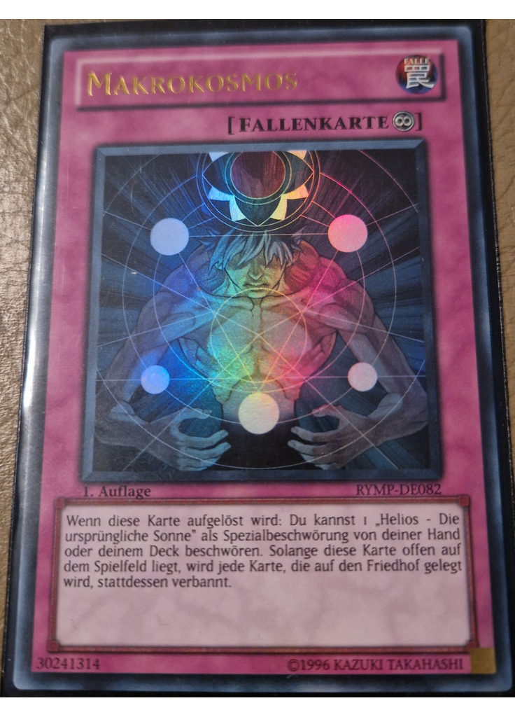 Makrokosmos