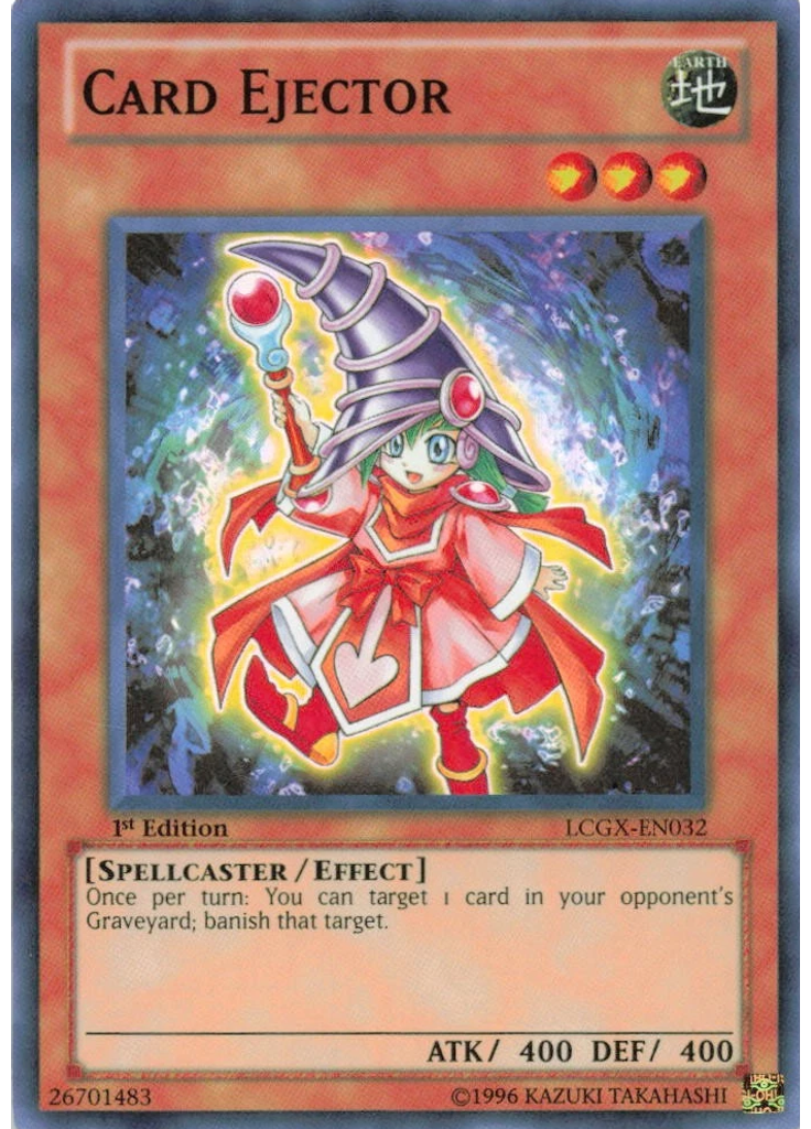 Card Ejector