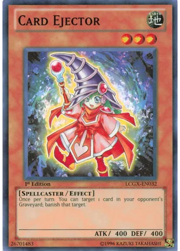 Card Ejector