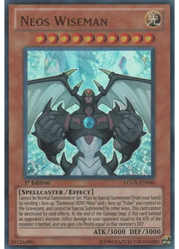 Neos Wiseman