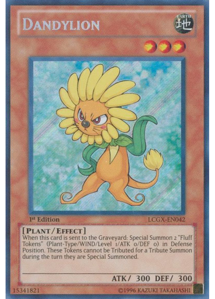 Dandylion