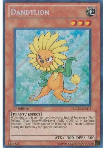 Dandylion