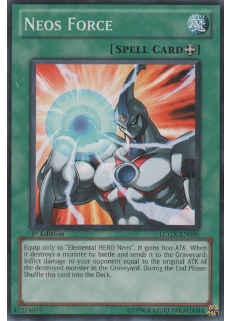 Neos Force