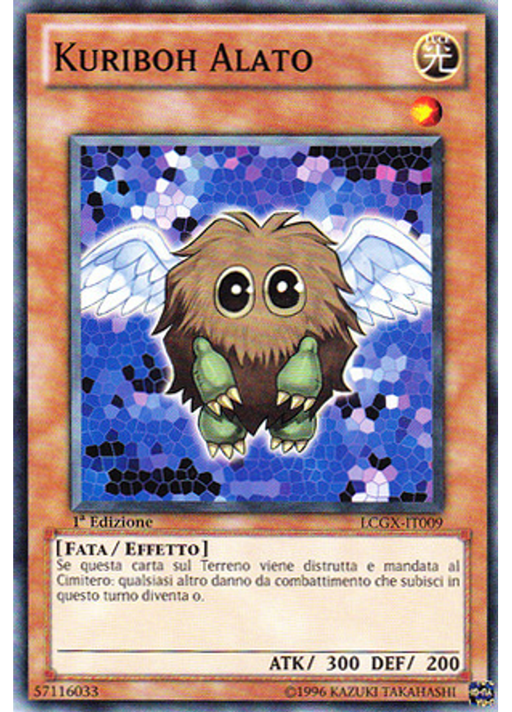Kuriboh Alato