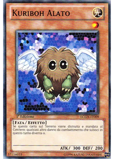 Kuriboh Alato