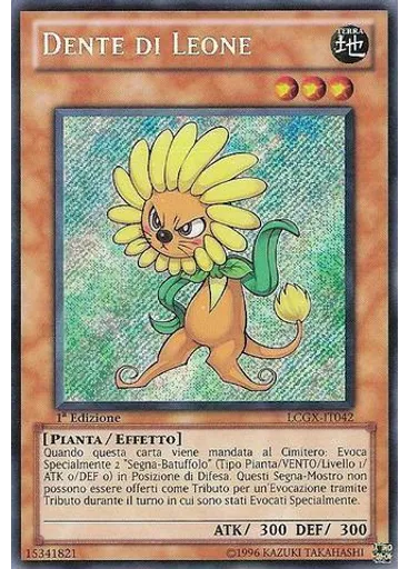 Dente di Leone