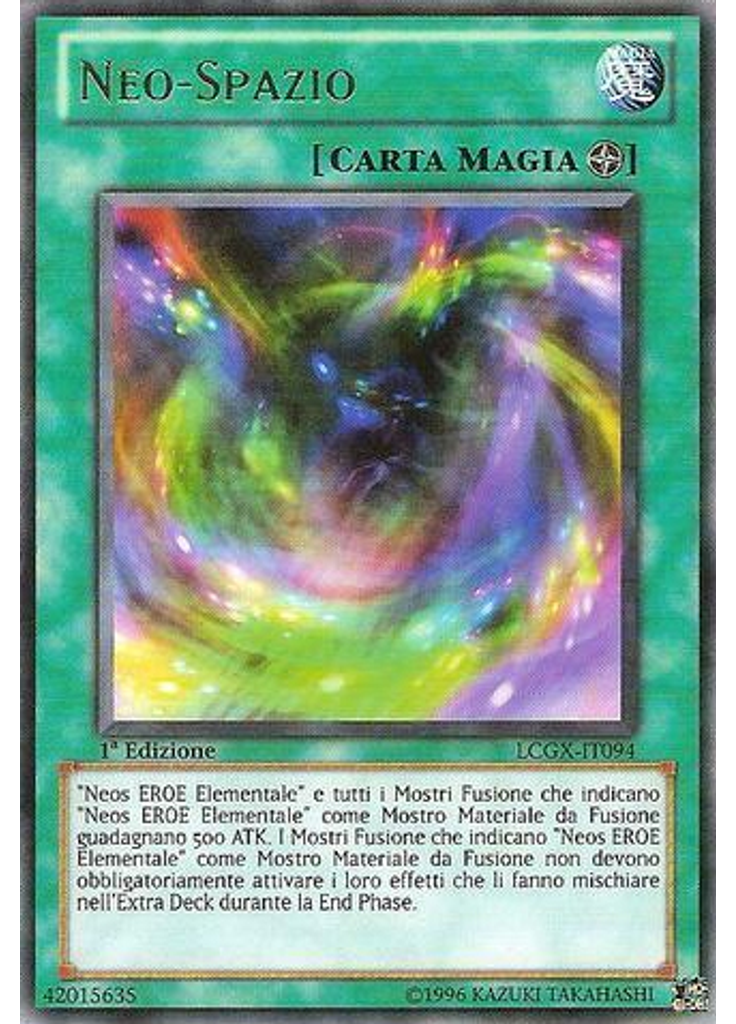 Neo-Spazio