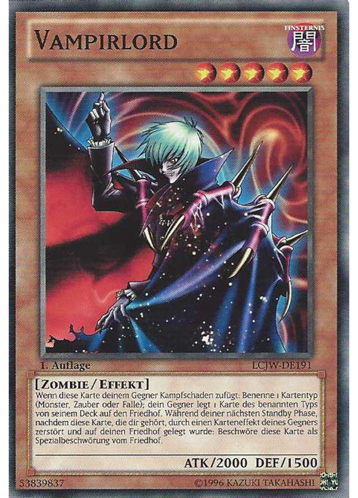 Vampirlord