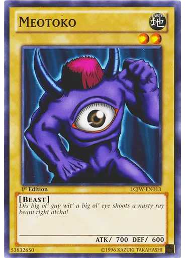 Meotoko