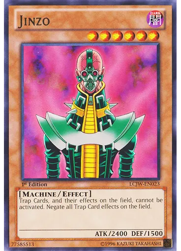 Jinzo