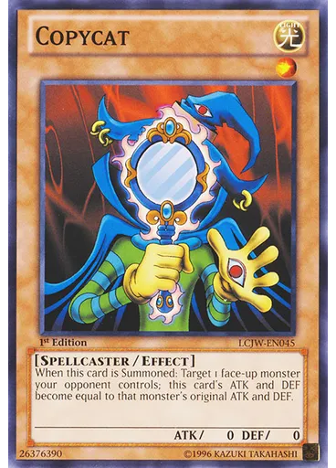 Copycat