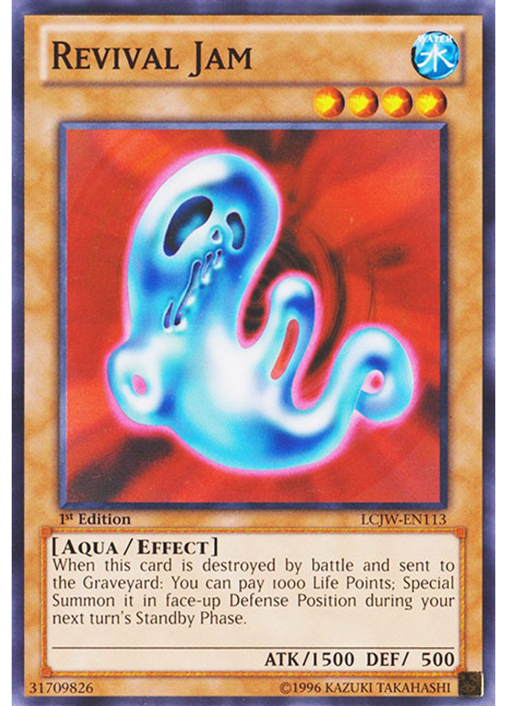 Revival Jam