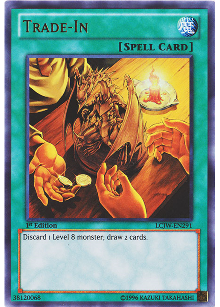 Trade-In