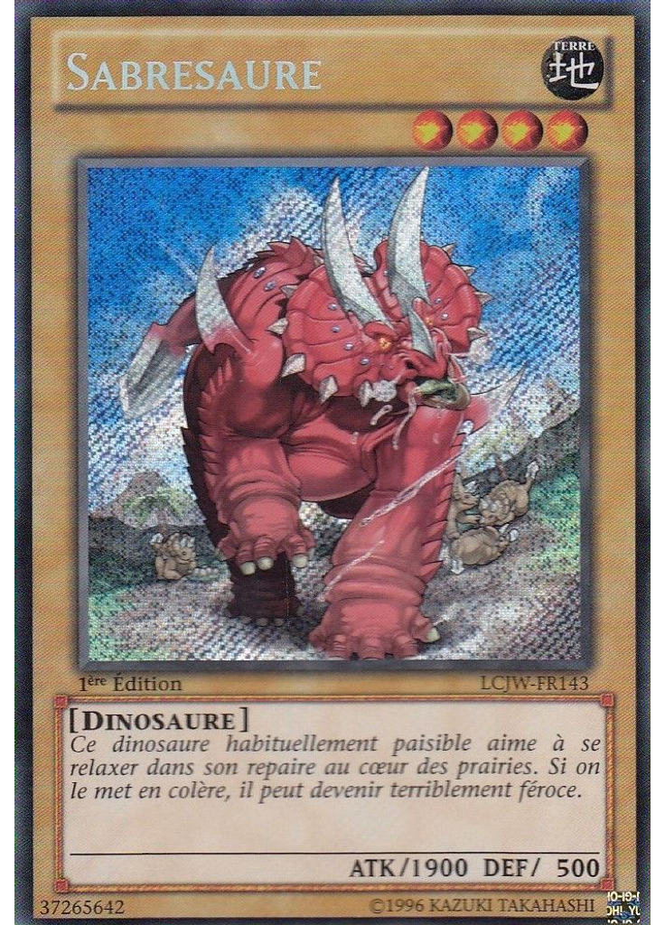 Sabresaure