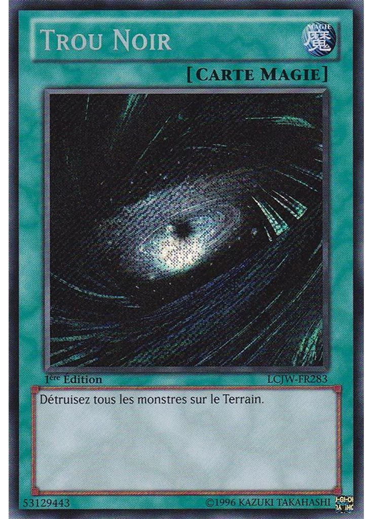 Trou Noir