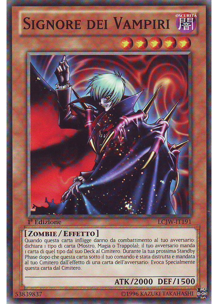 Signore dei Vampiri