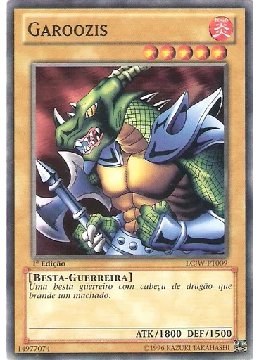 Garoozis