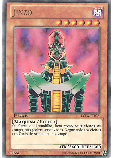 Jinzo