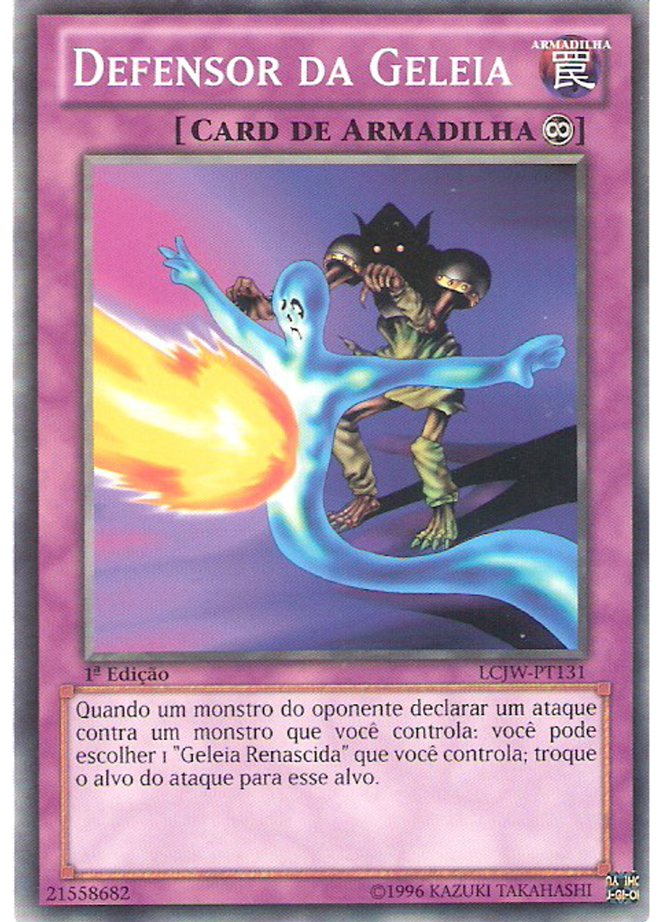 Defensor da Geleia