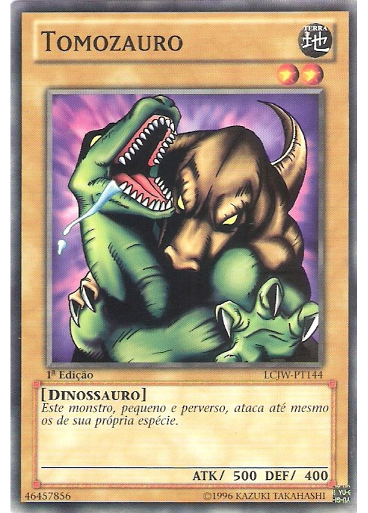 Tomozauro