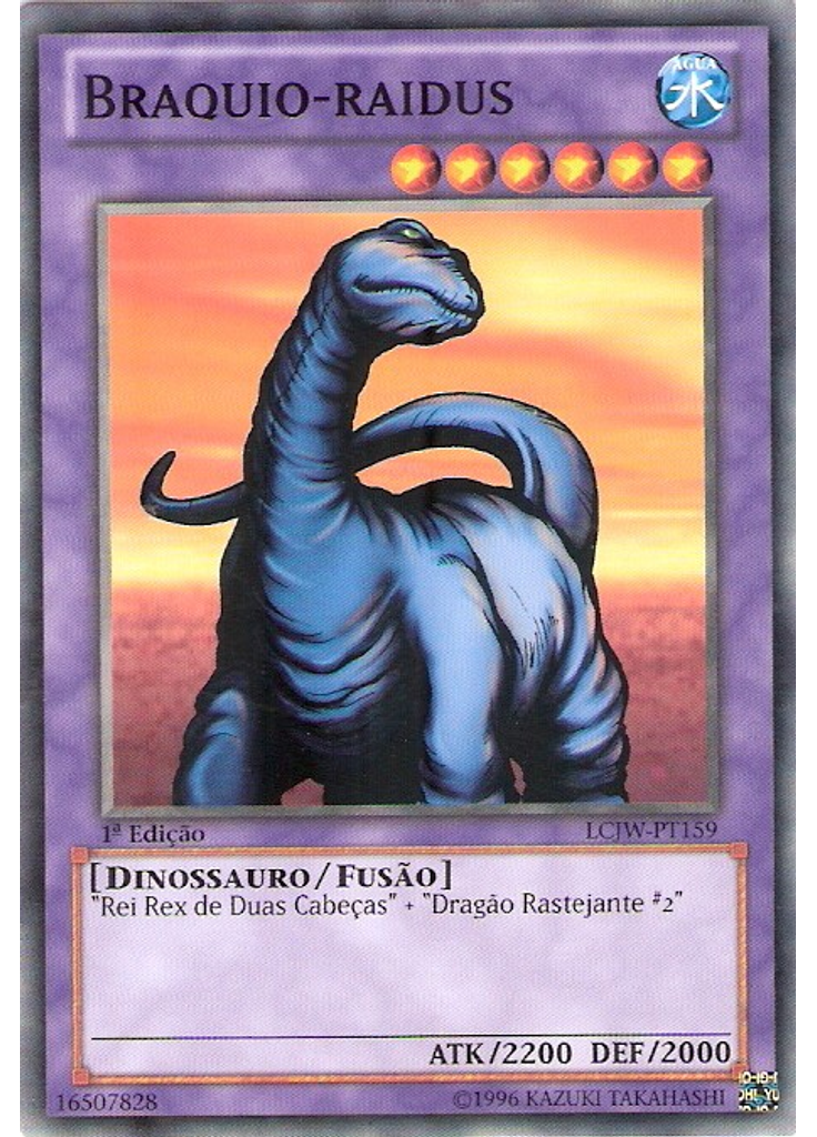 Braquio-raidus