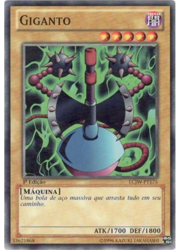Giganto