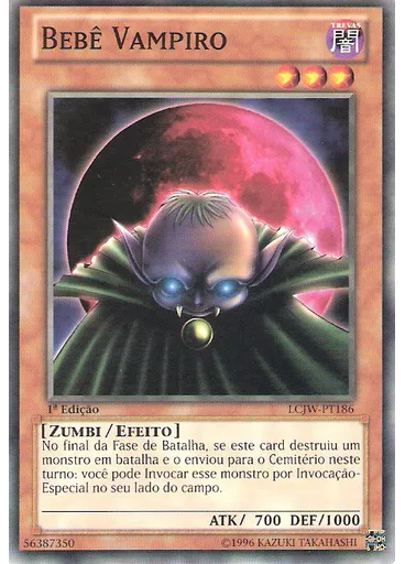 Bebê Vampiro — Mega-Pacote da Coleção Lendária 4: O Mundo de Joey