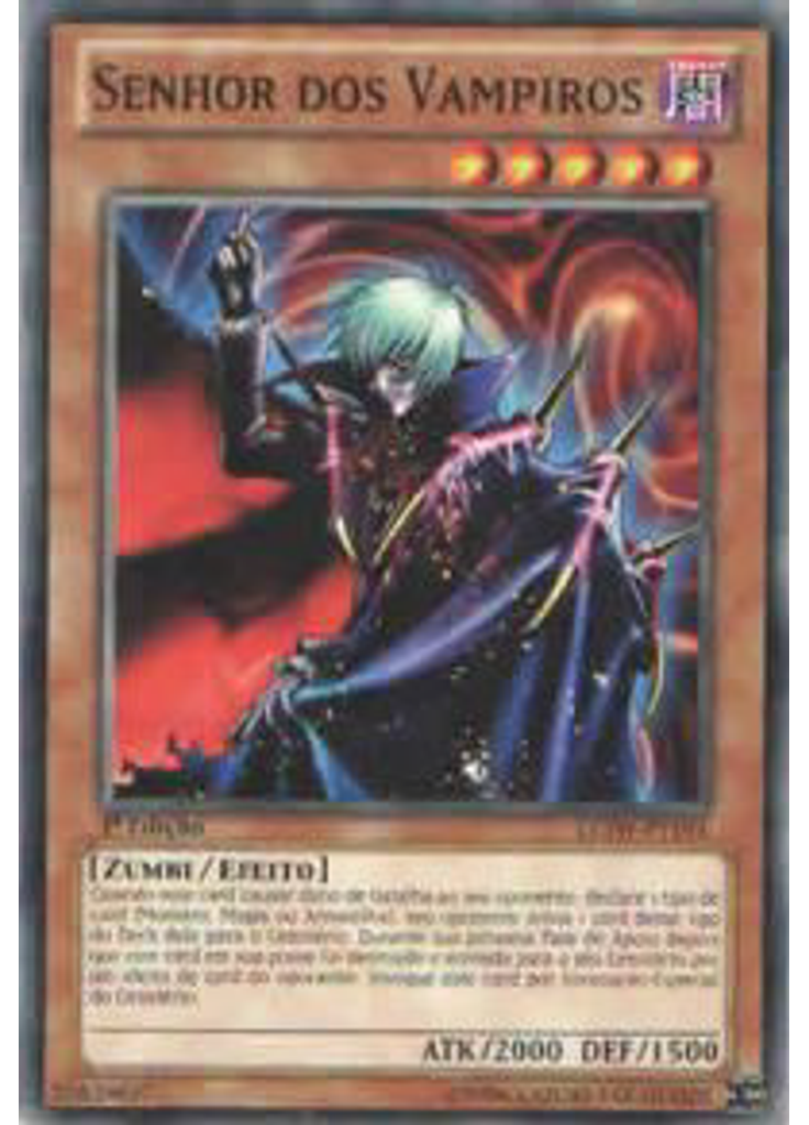 Senhor dos Vampiros
