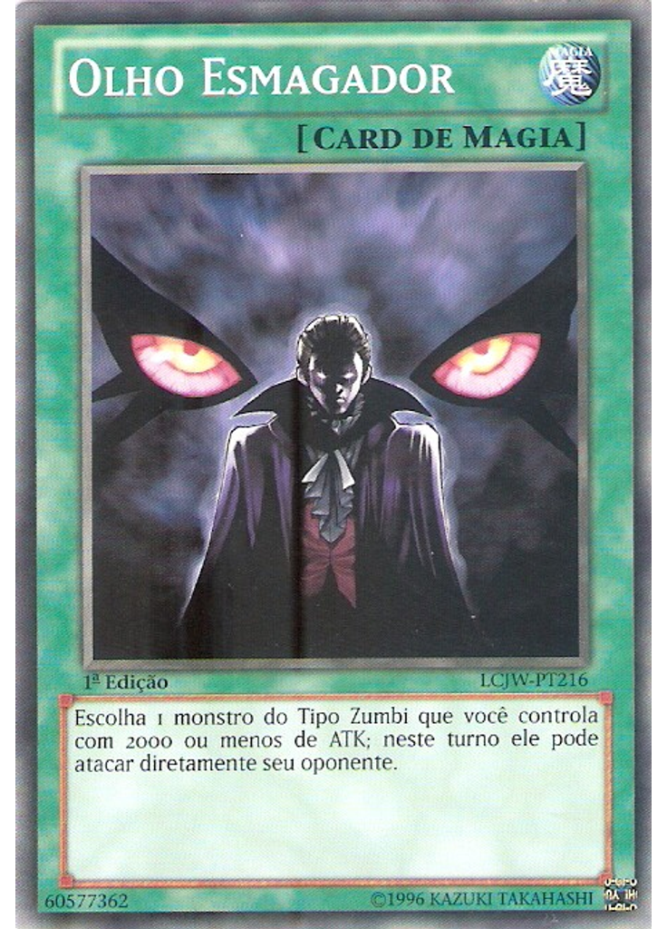 Olho Esmagador