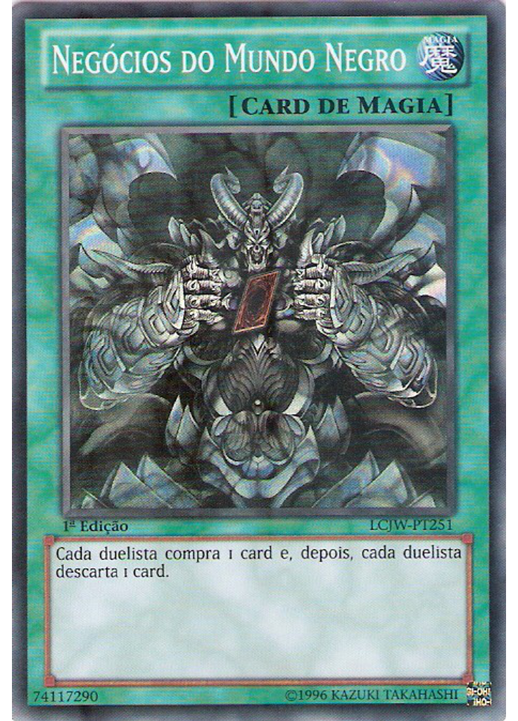 Negócios do Mundo Negro