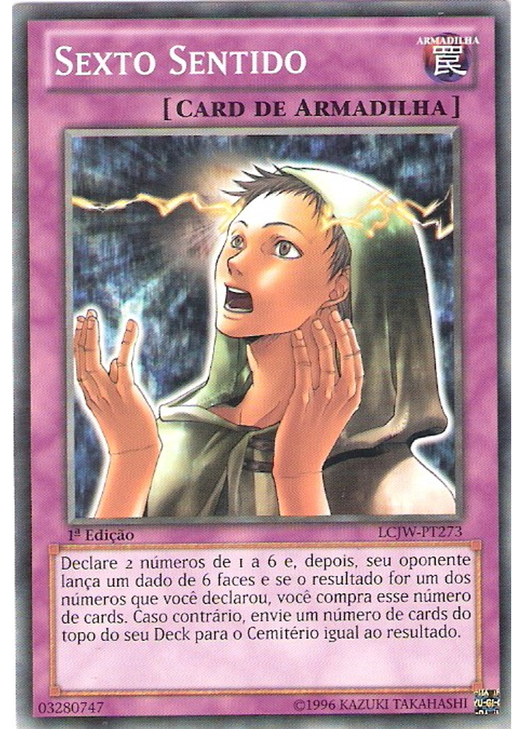 Sexto Sentido