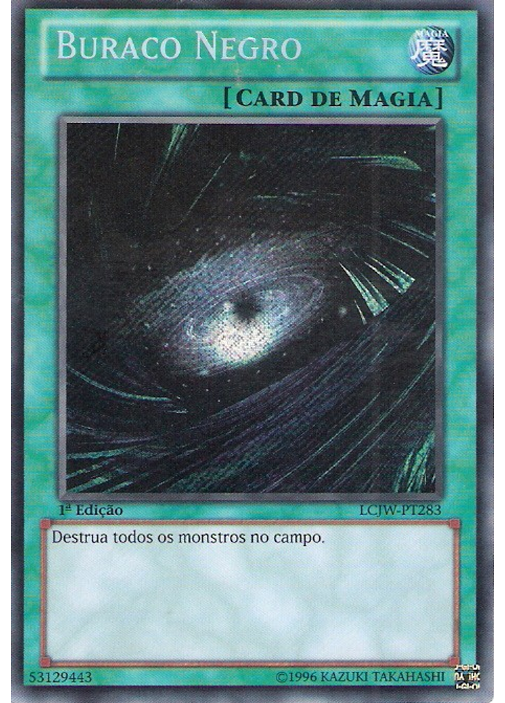 Buraco Negro