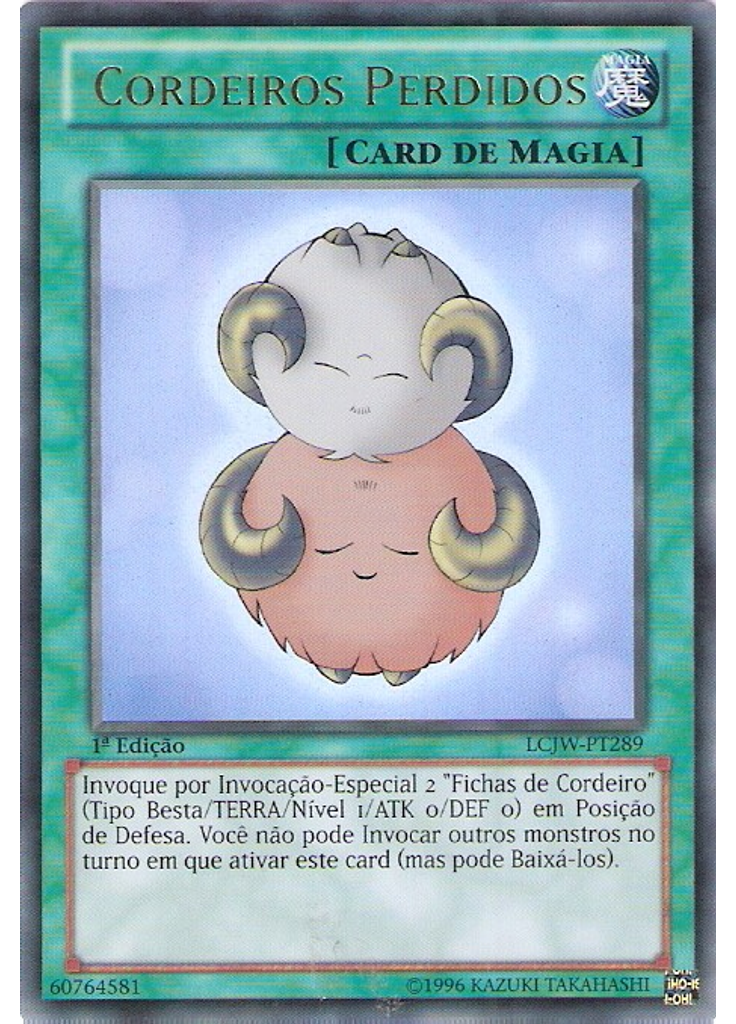 Cordeiros Perdidos